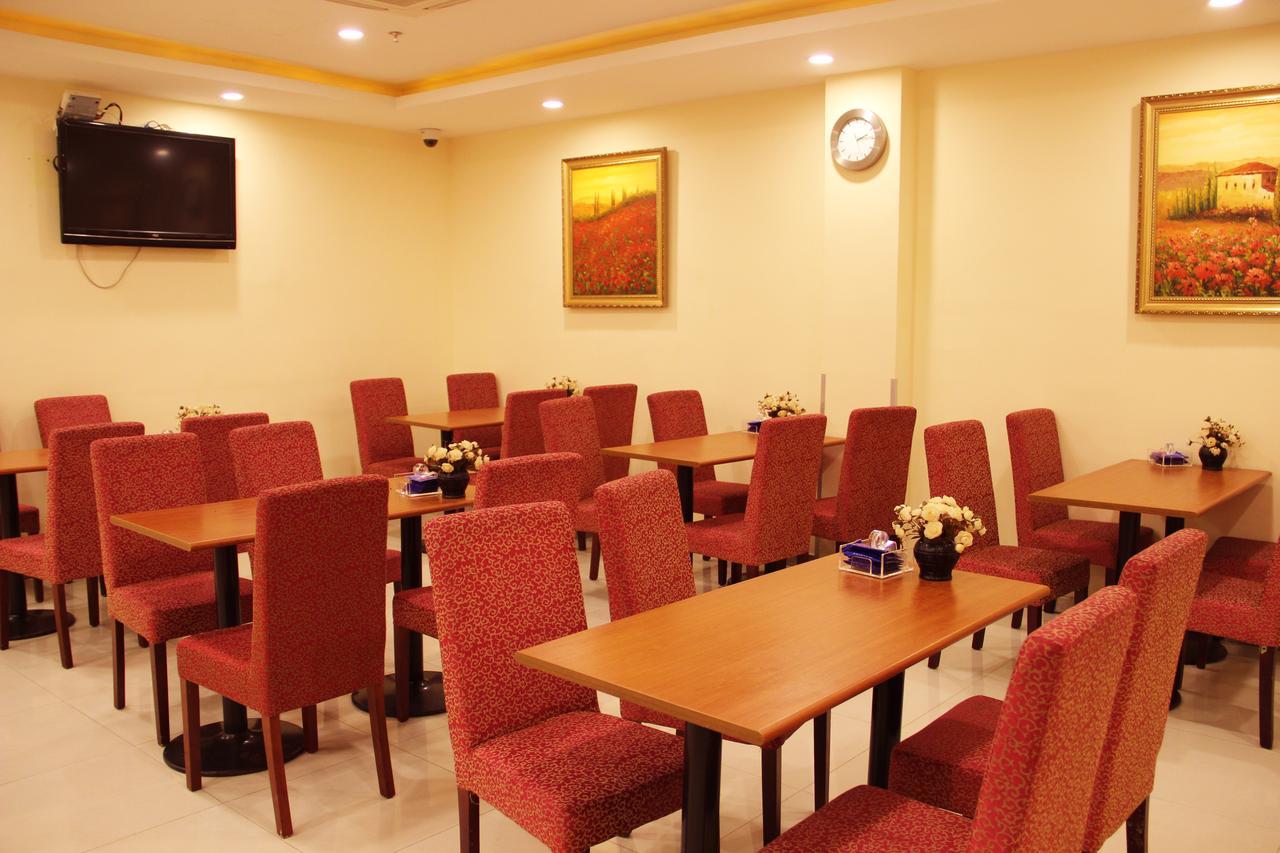 Hanting Express Shanghai Zhabei Park Branch Exterior photo